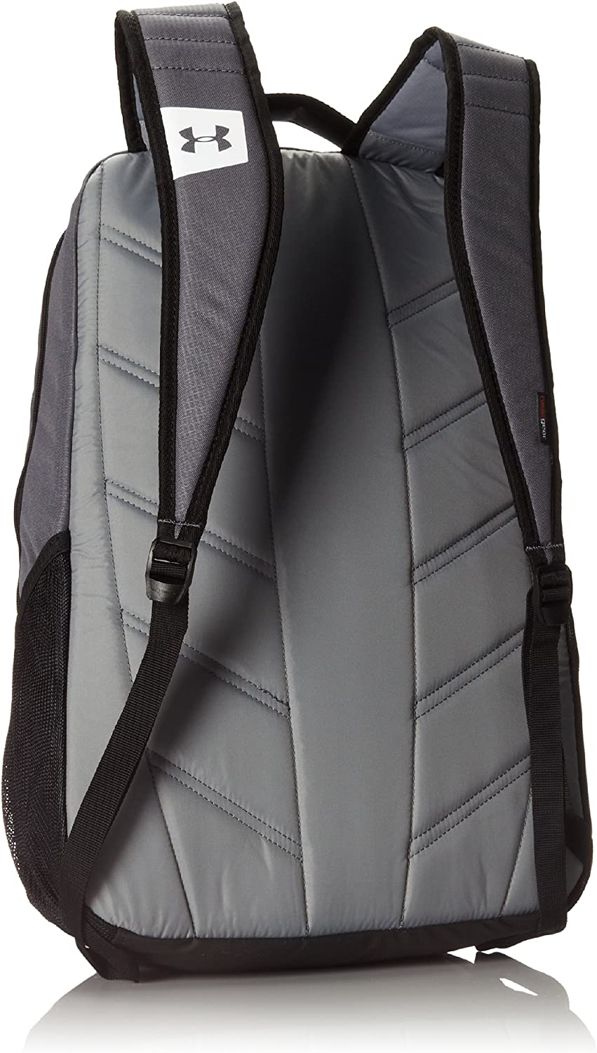 Under Armour Unisex Hustle 5.0 Backpack - Image 2